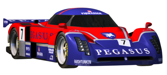 Annis RE-7B