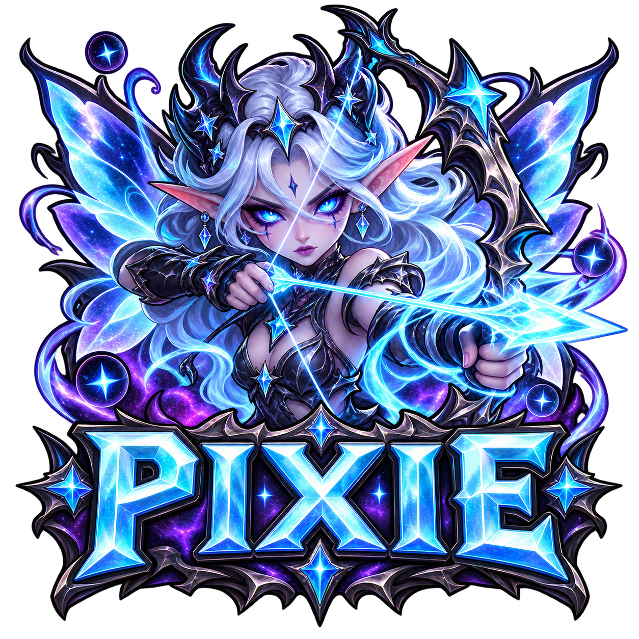 Pixie Rank