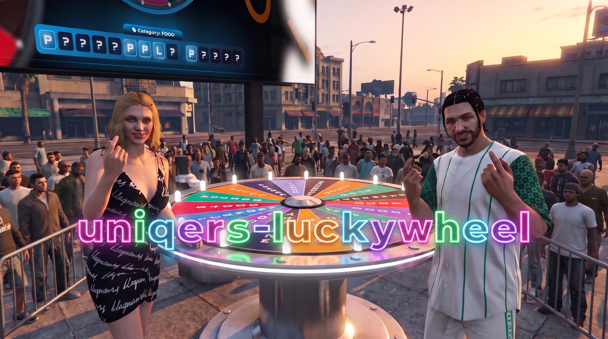 uniqers-luckywheel 