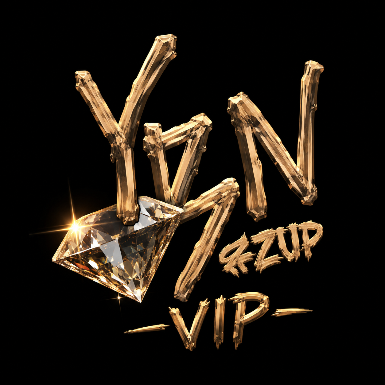 💎VIP (1 Mois)