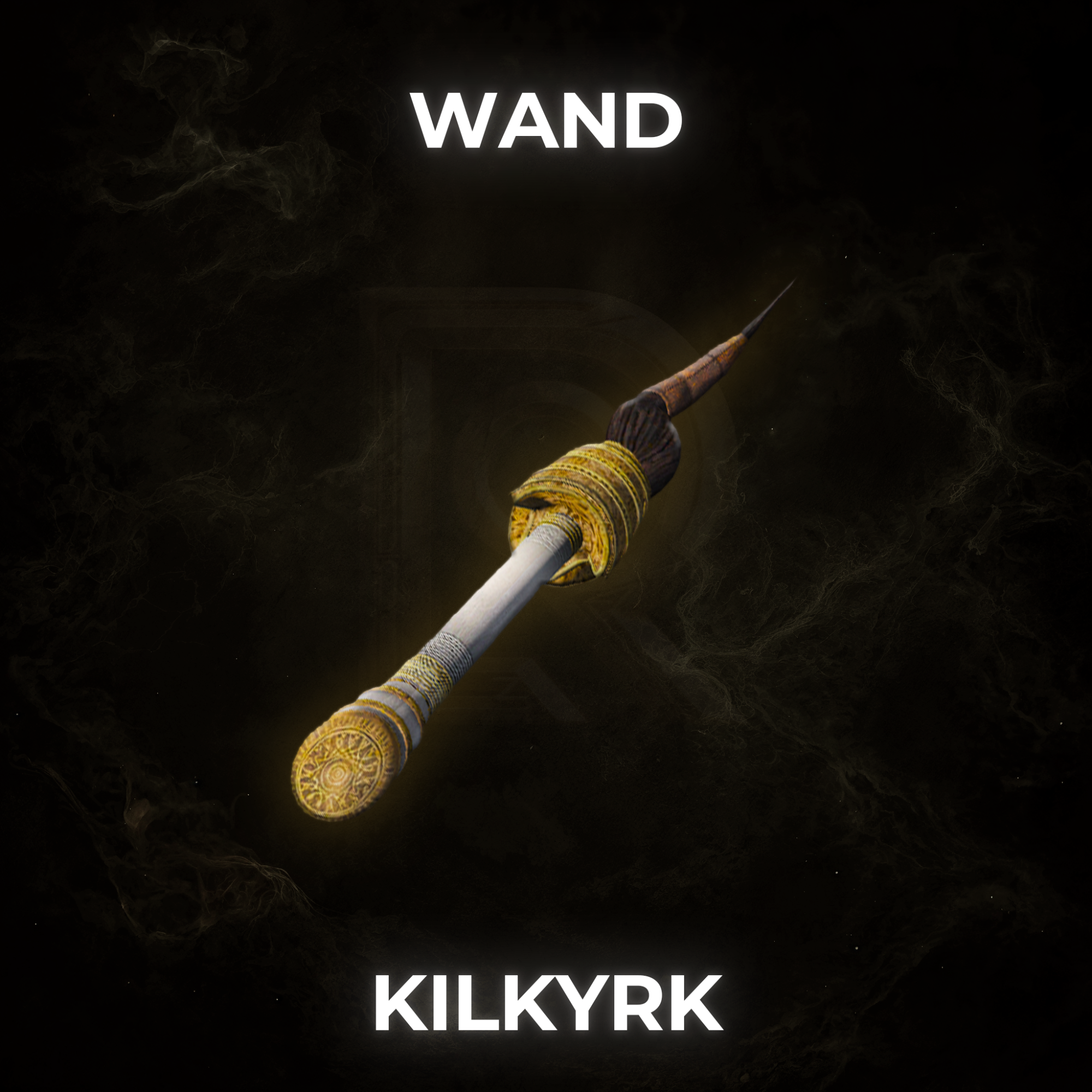 KILKYRK WAND