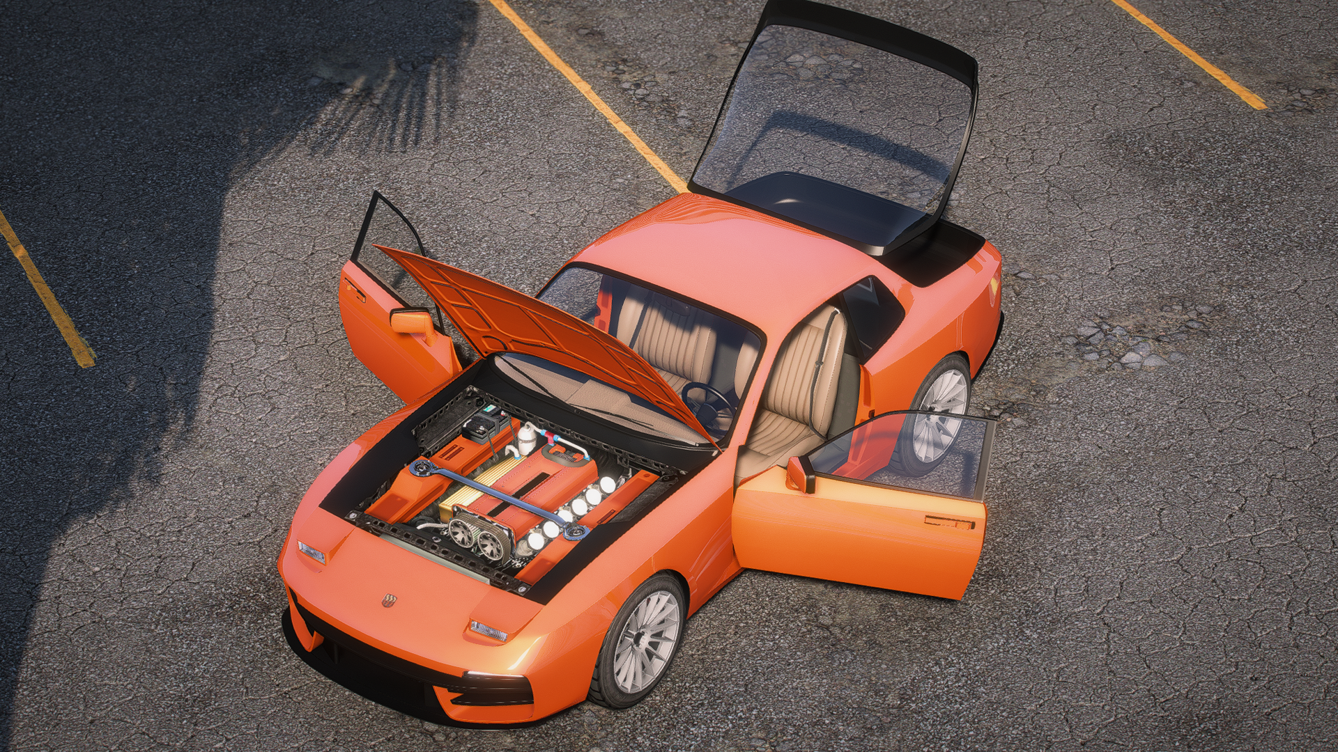 Pfister Revival
