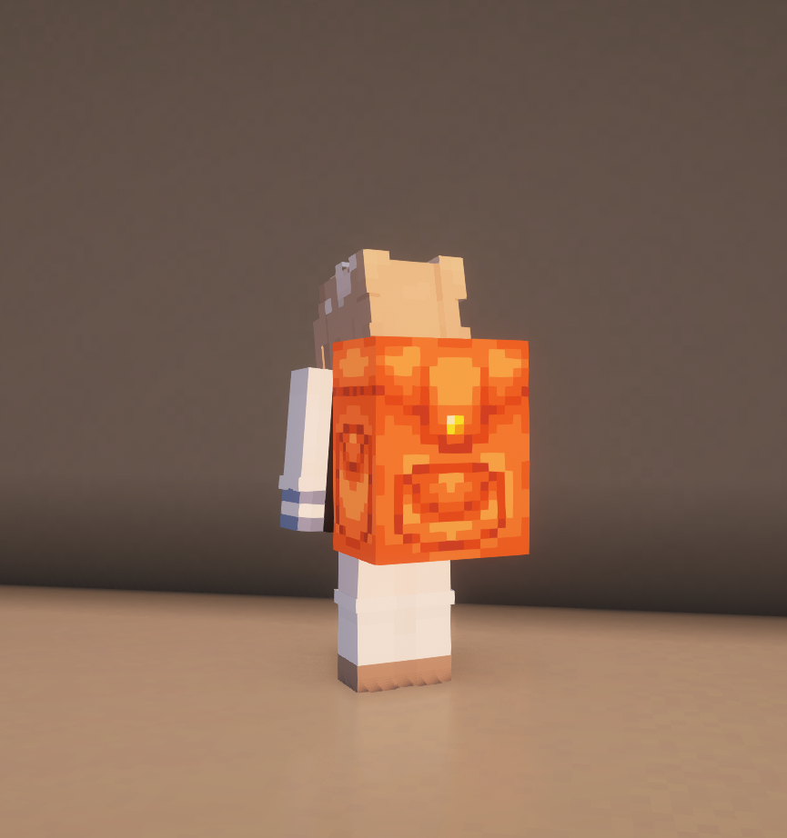 Backpack