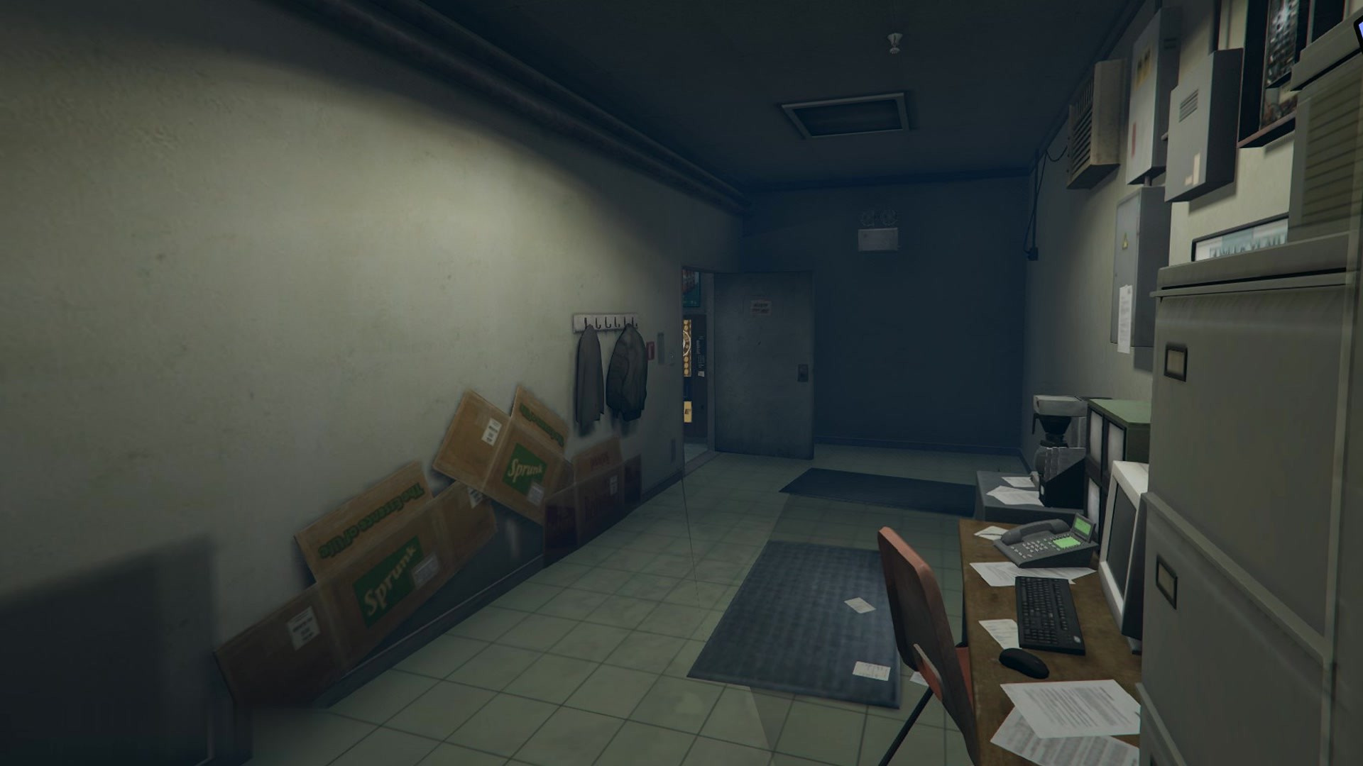 🏪 Fivem Market | 24/7 | NO PROP MAPS🏪 3