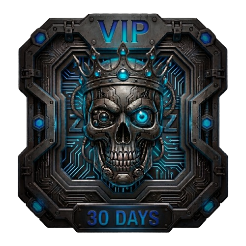 VIP (30 Days)