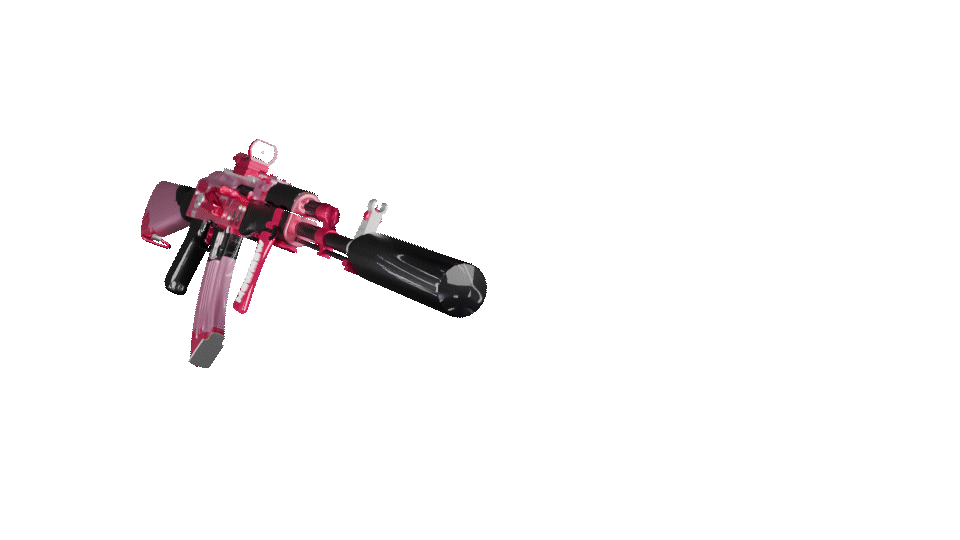 AK47 MEWMEW