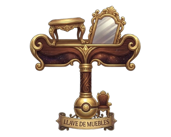 Llave de Muebles
