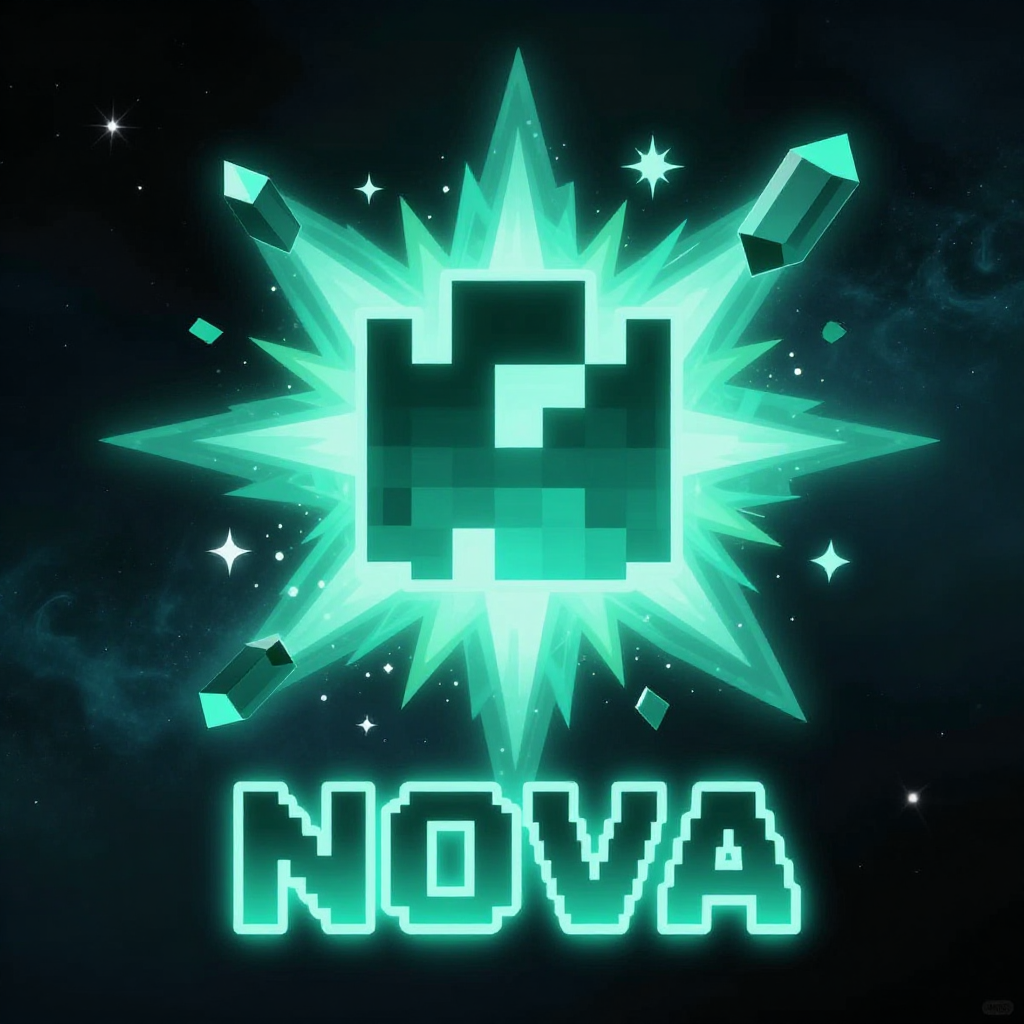 NOVA PERMANENTE [Rango]