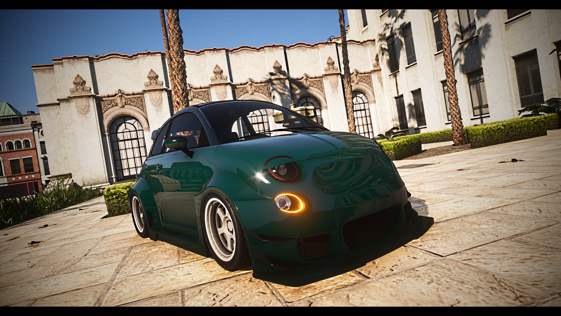 Grotti Brioso CTX