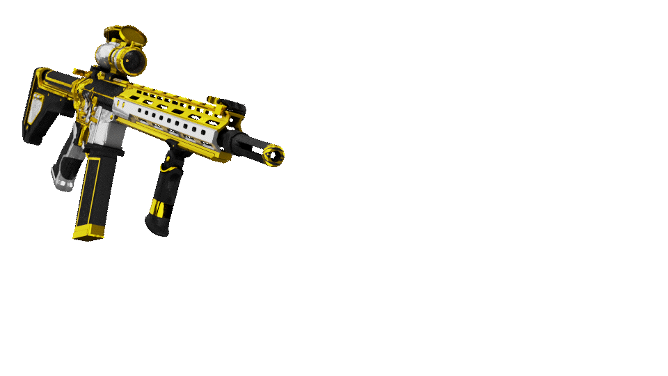 M416 SPARTAN