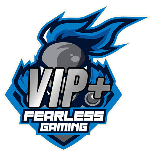 Team Fearless Gaming | Welcome