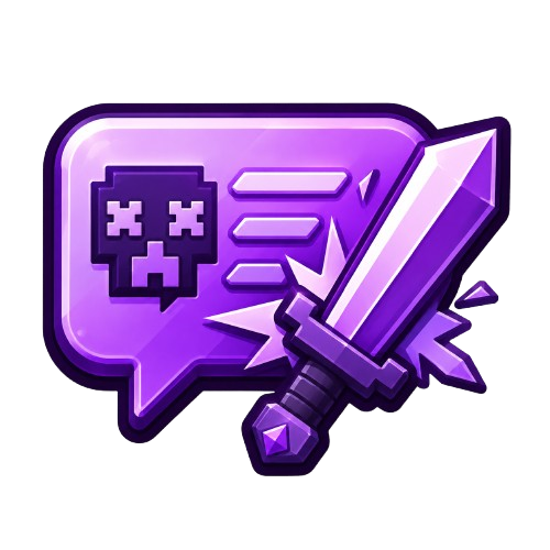 Custom Kill Message
