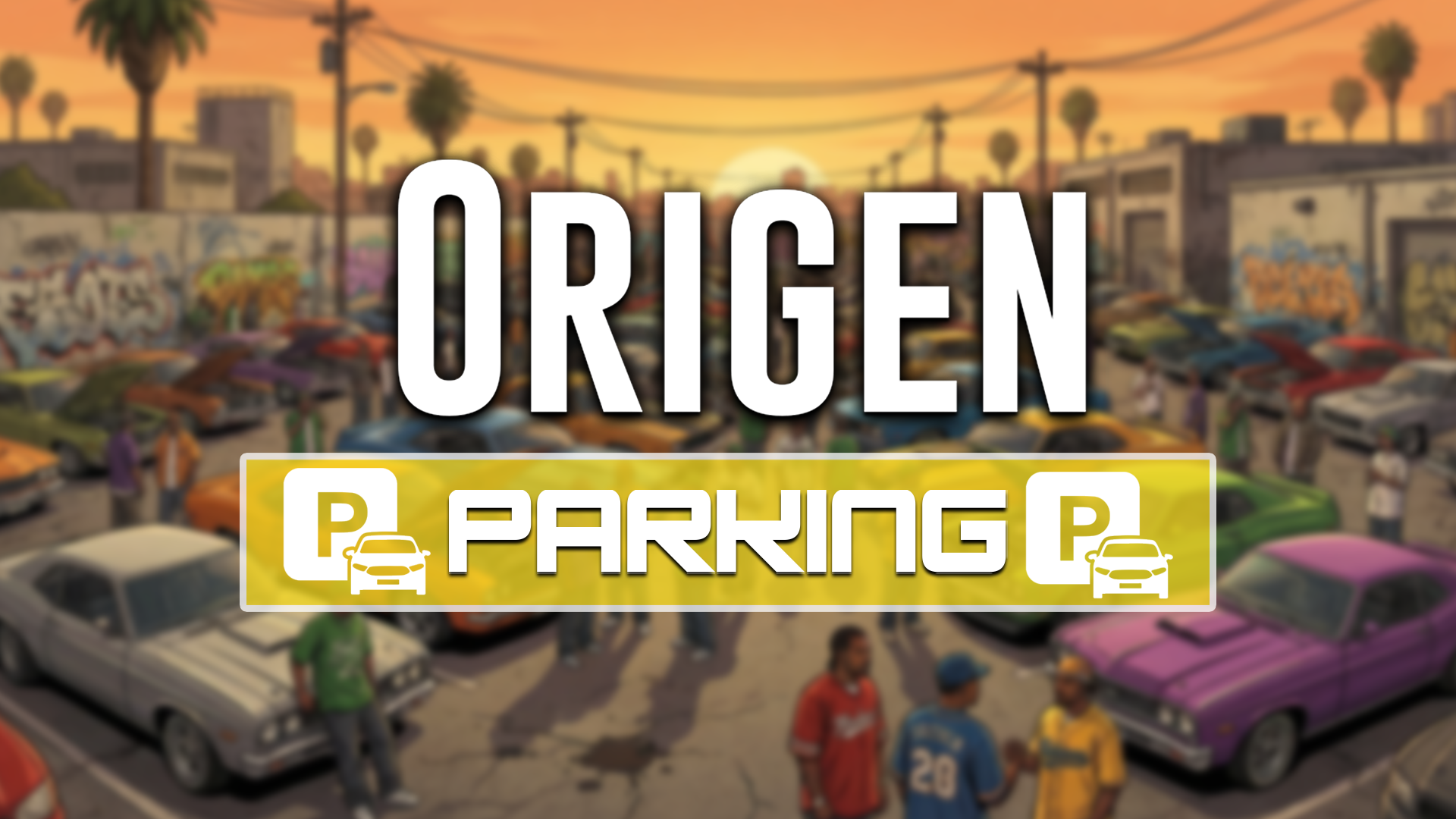 Origen Network Store | SCRIPTS