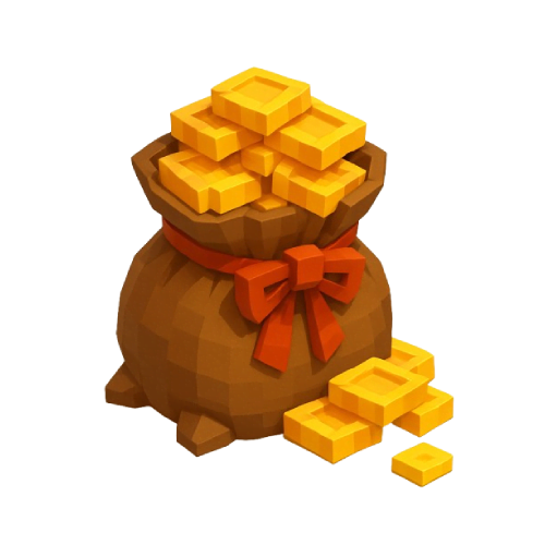 Knight’s Bounty | 60 Coins