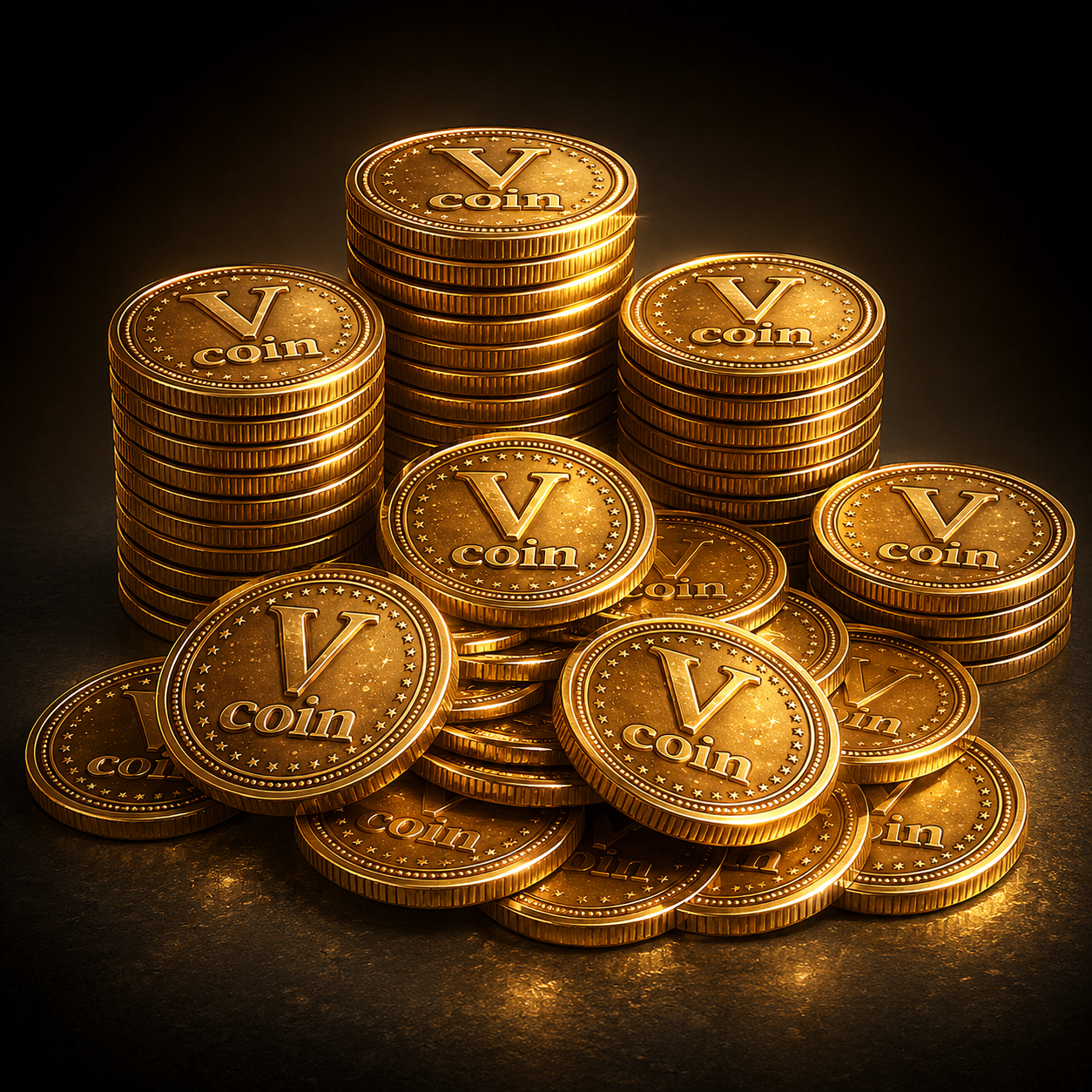 1100 - VCoins