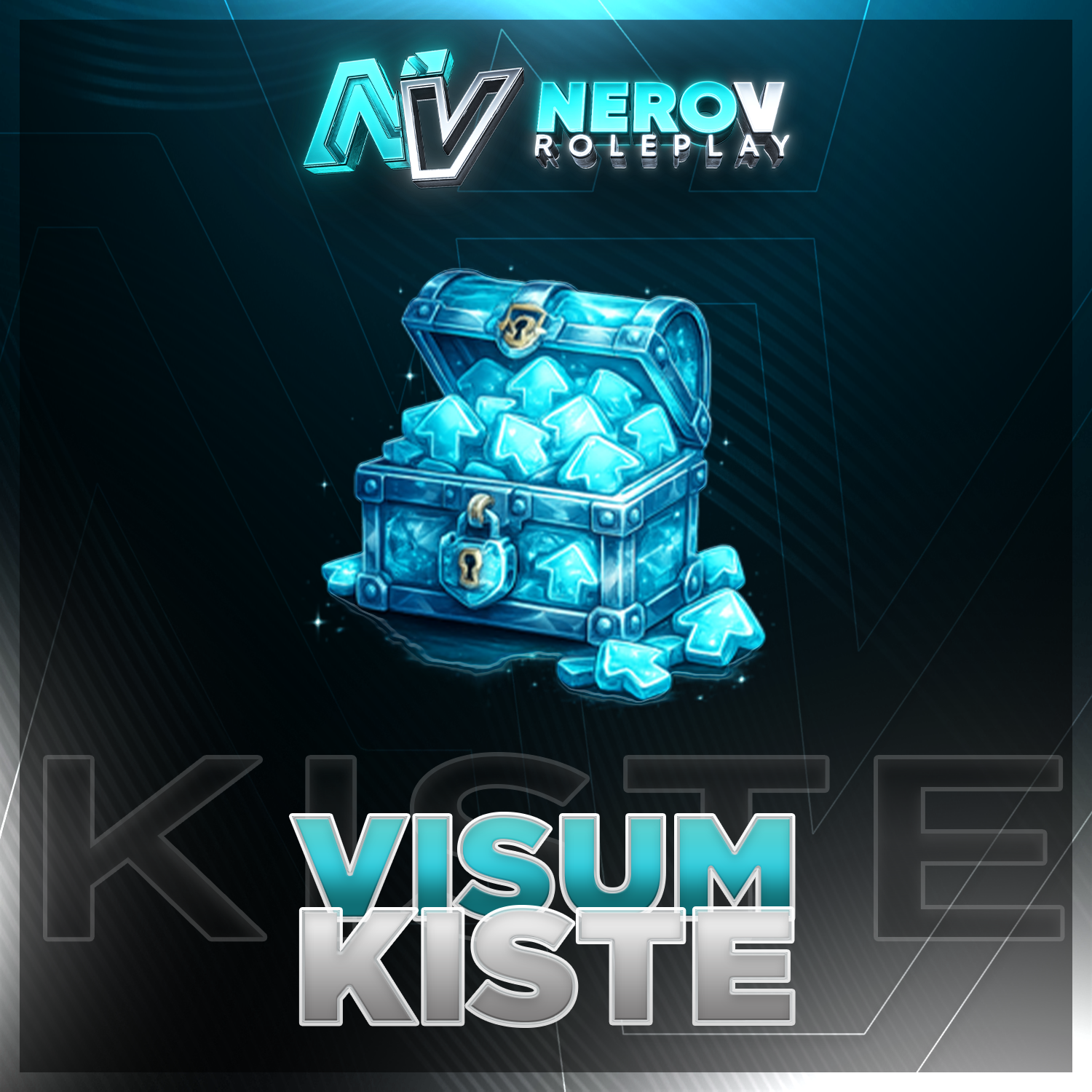 Visum Kiste