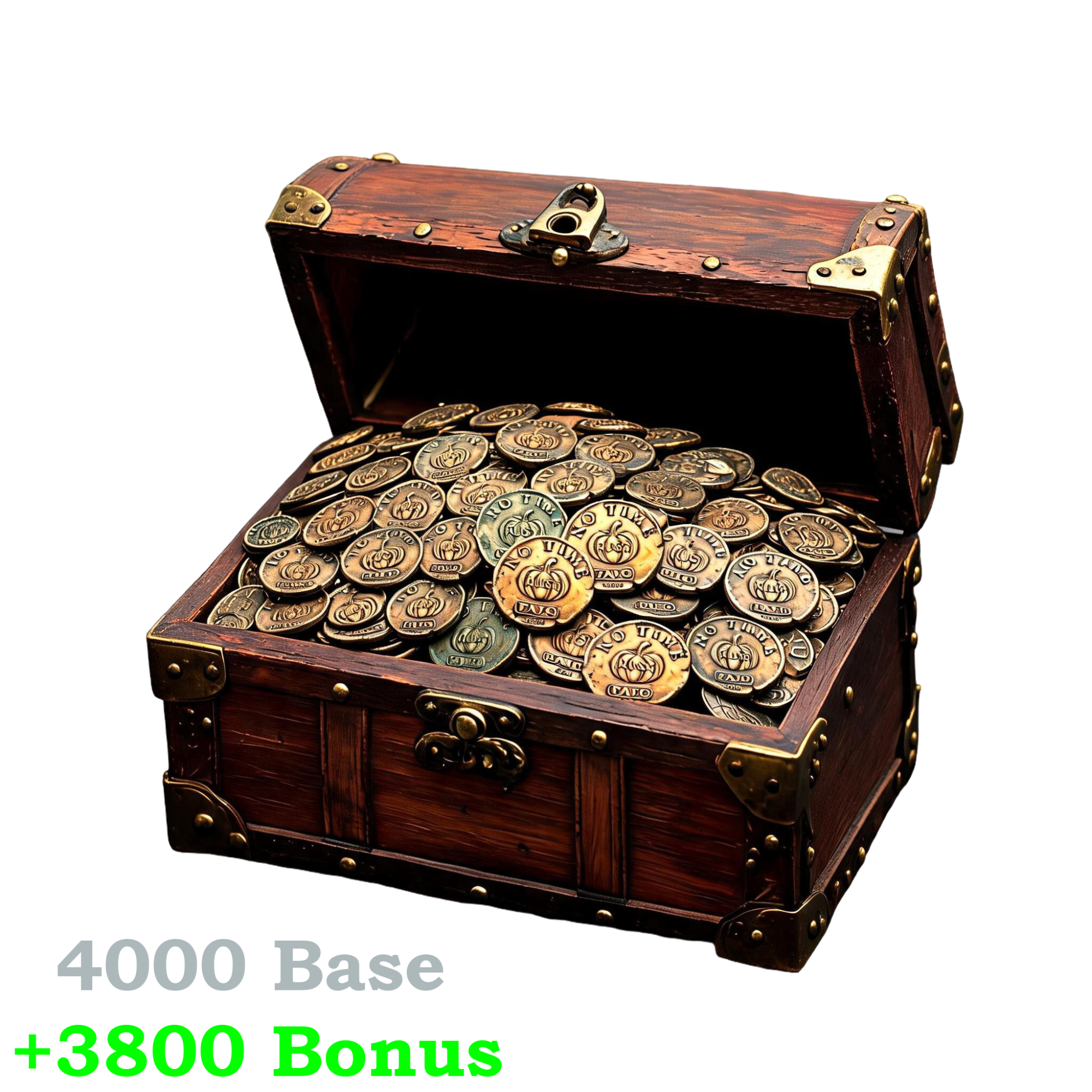 7800 GOLD