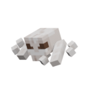 Dino Skull — cosmetic Furniture - Dino Cats Fossils item on the NovaVoid Cat Civilization Minecraft server