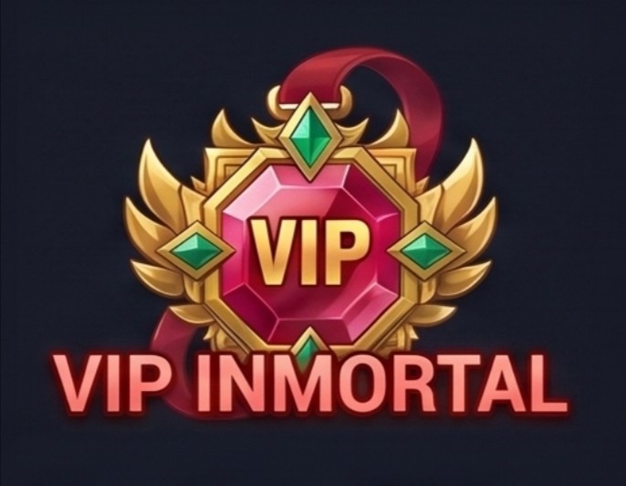 VIP INMORTAL [30 días]