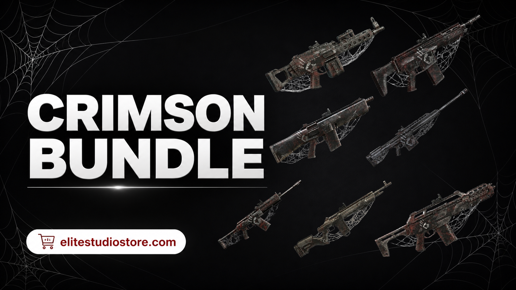 CRIMSON BUNDLE