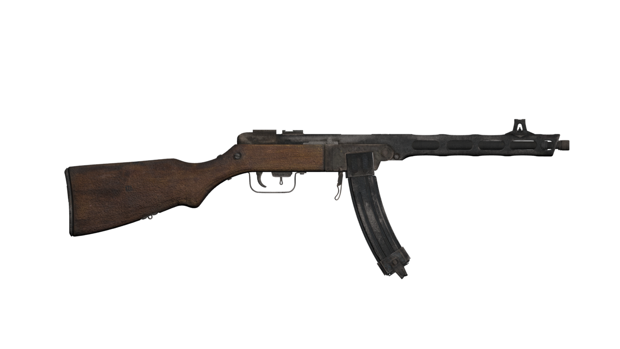 PPSH41