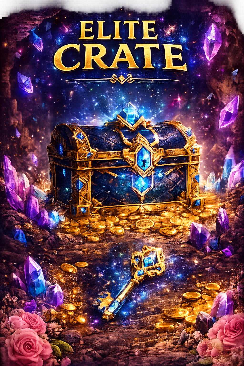 💎 Elite Crate
