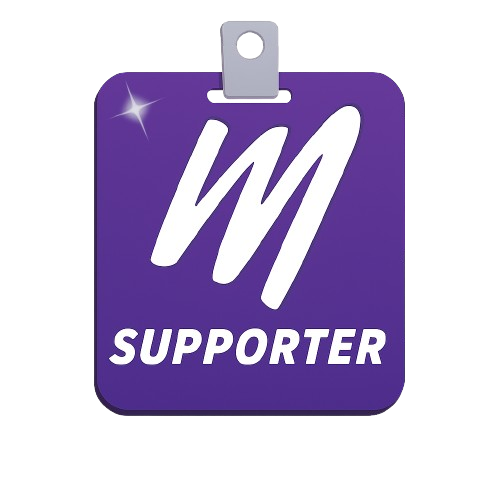 Supporter (30 dagen)