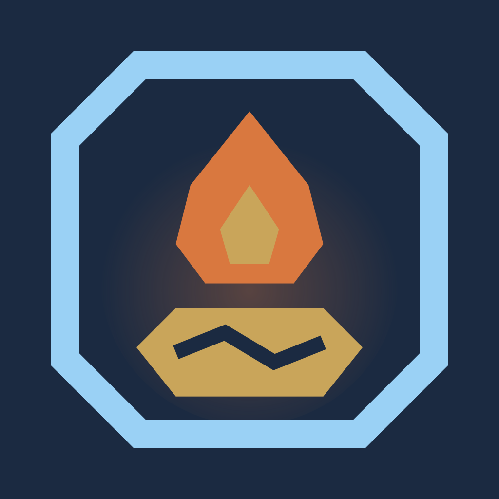 Ember Supporter