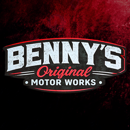 Benny's Original [SOLD]
