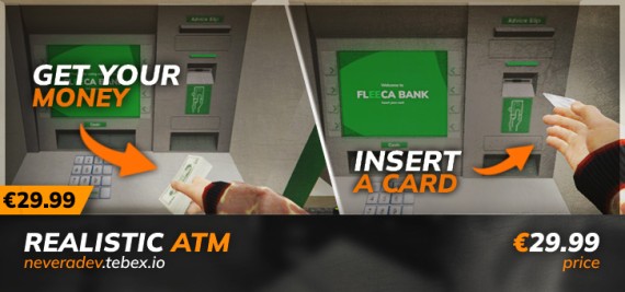 [ESX/QB/SDL]  Realistic ATM