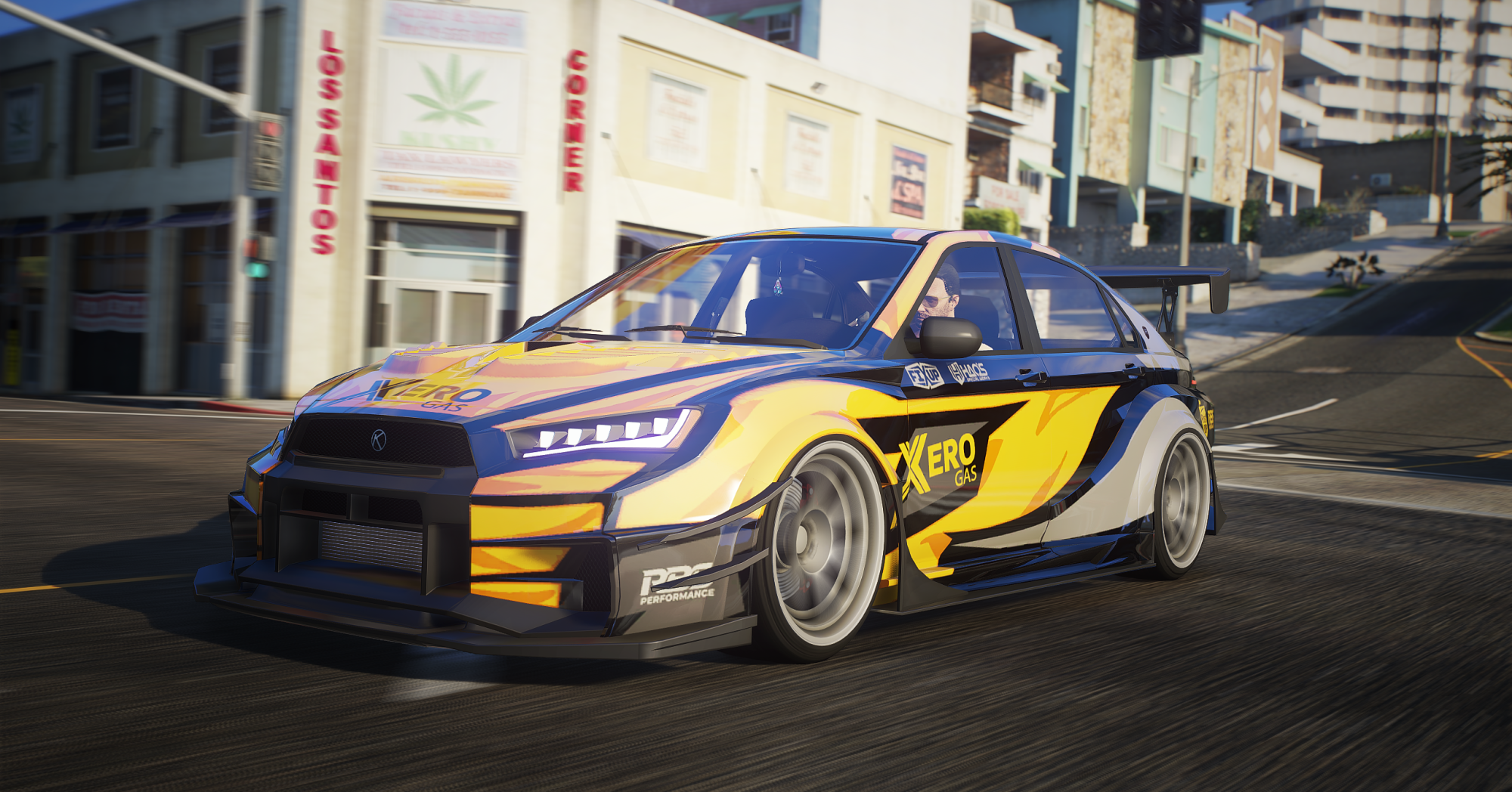 Karin Kuruma HR RS-T1 - Image 2