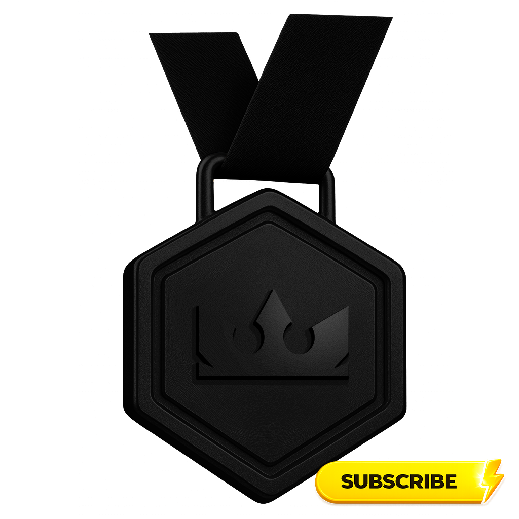 Black VIP ( SUBSCRIBE )