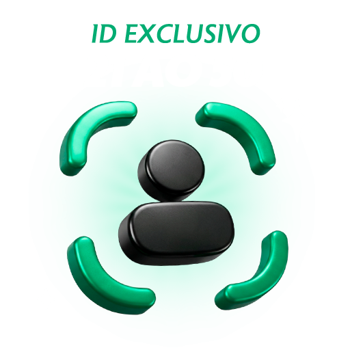 ID Exclusivo 21 ao 50