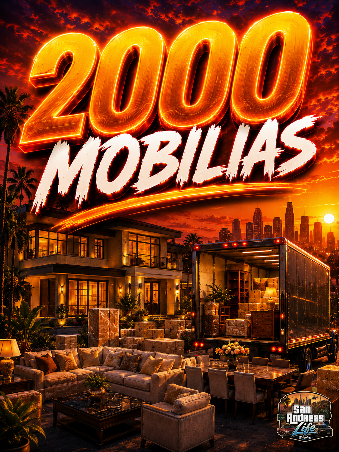 2000 Mobilias