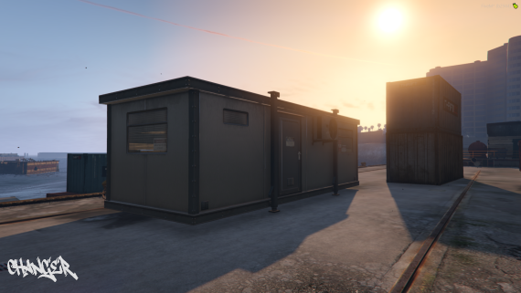 Container