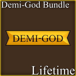 Bundle (Demi-God Rank)