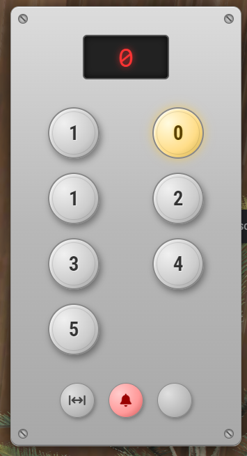 nxs elevator