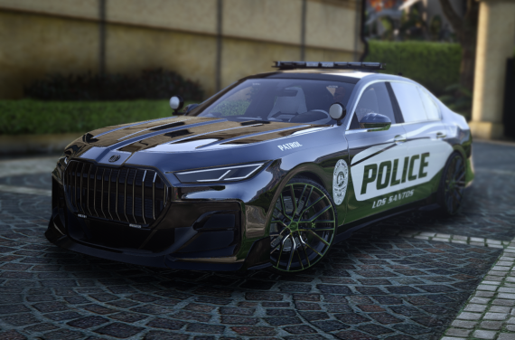 Police S790