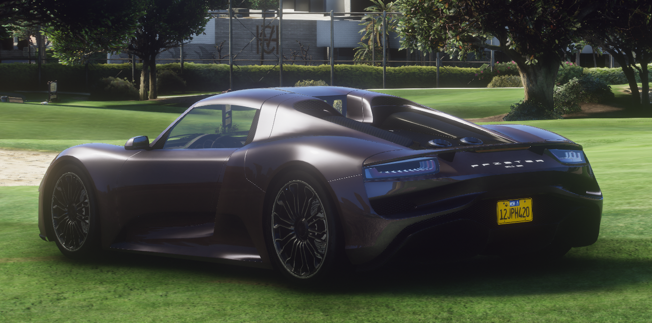 RP | SPECIAL CAR 3