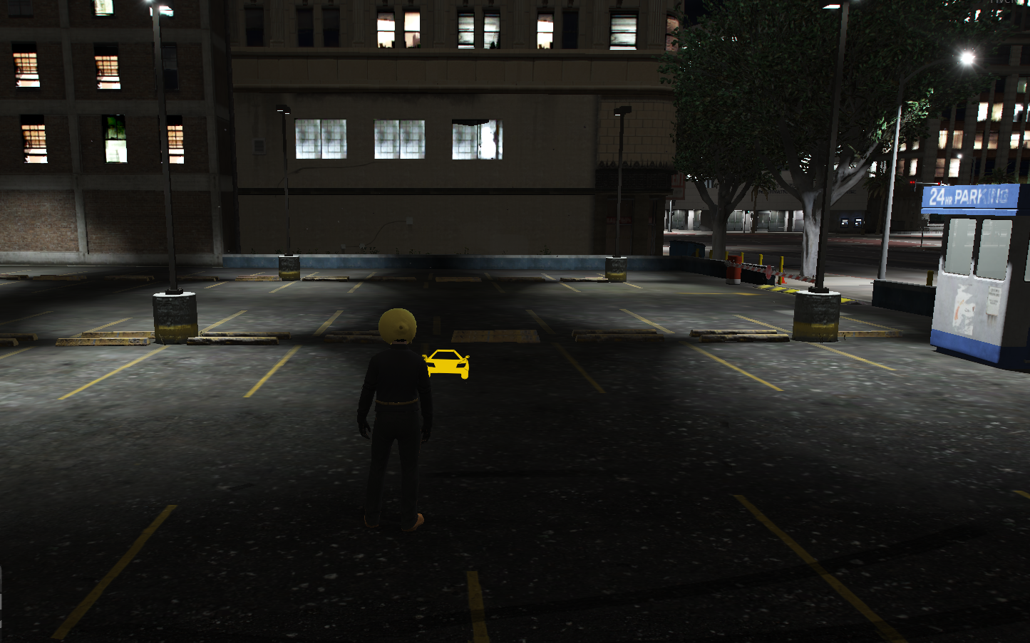 Advanced Garages Screenshot 8