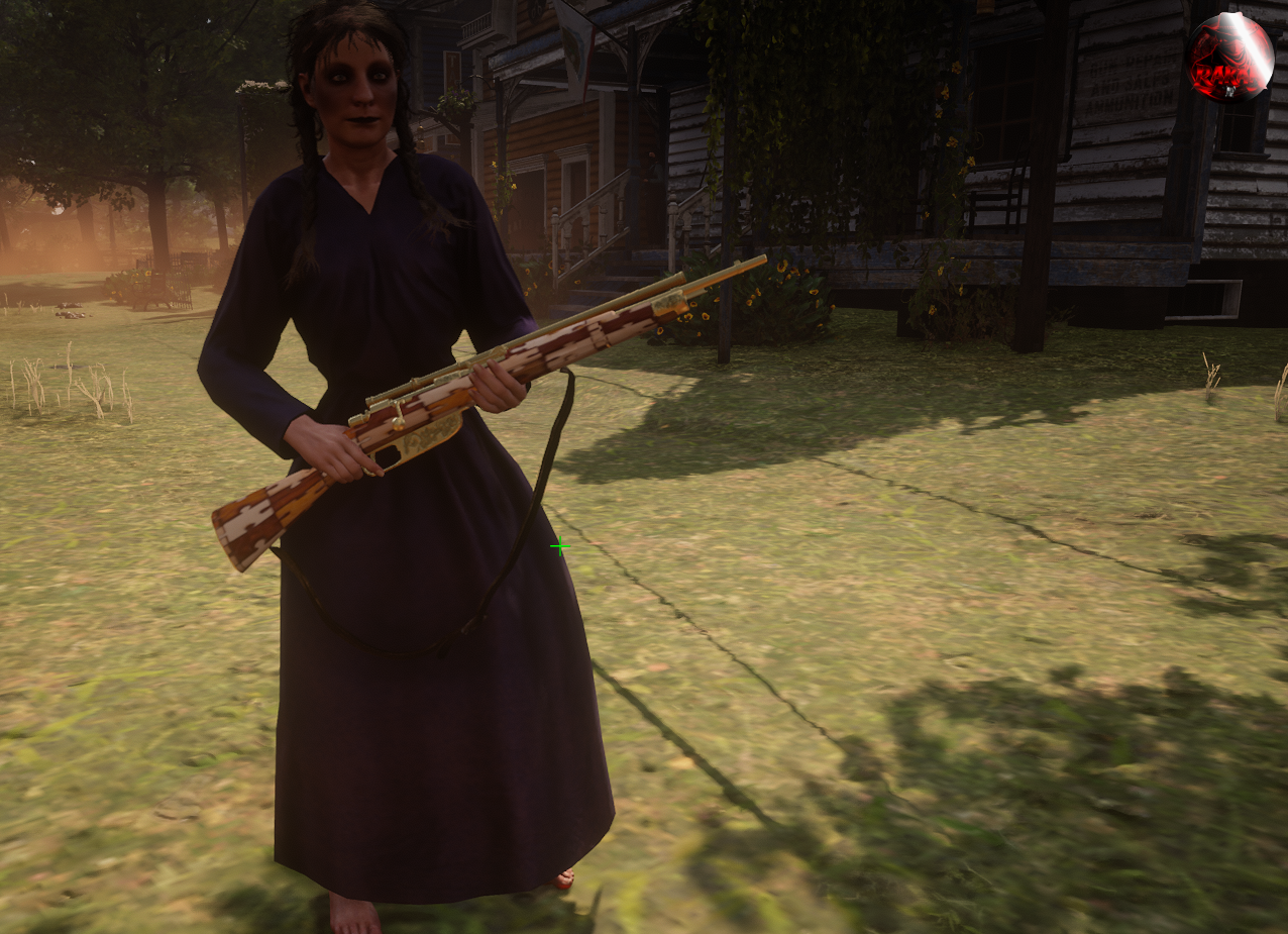 Carcano Skins