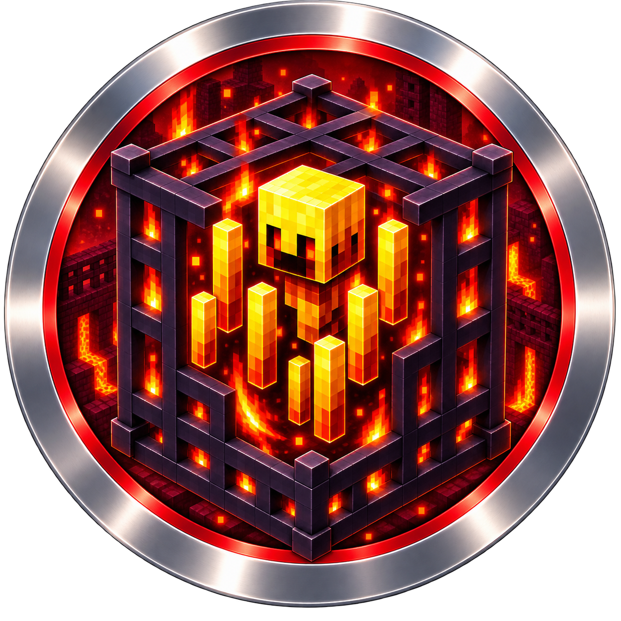 Blaze Spawner