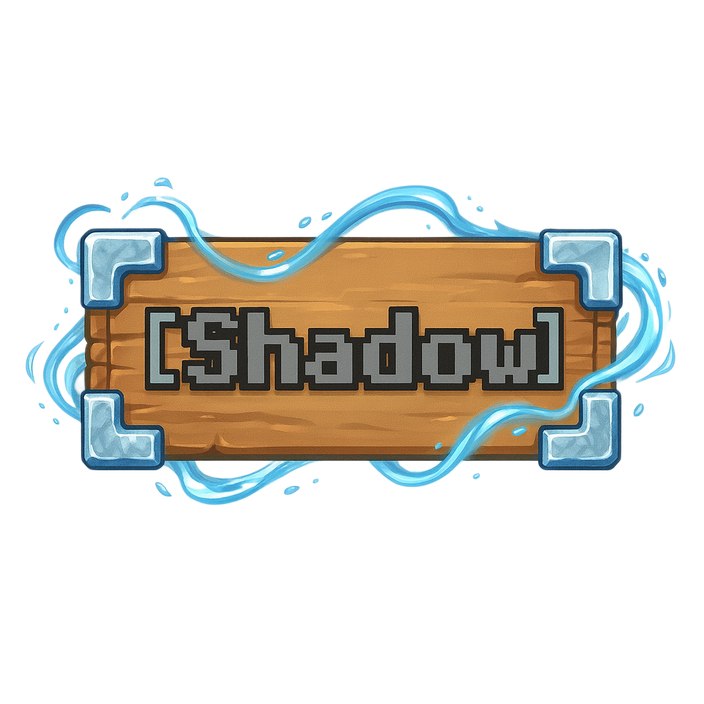 Shadow tag