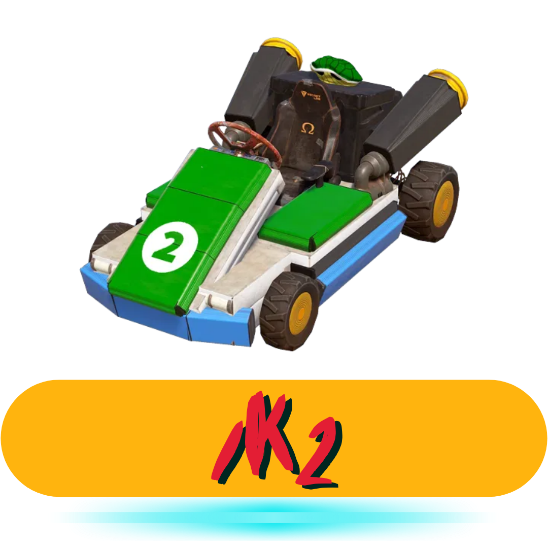 Kart 2