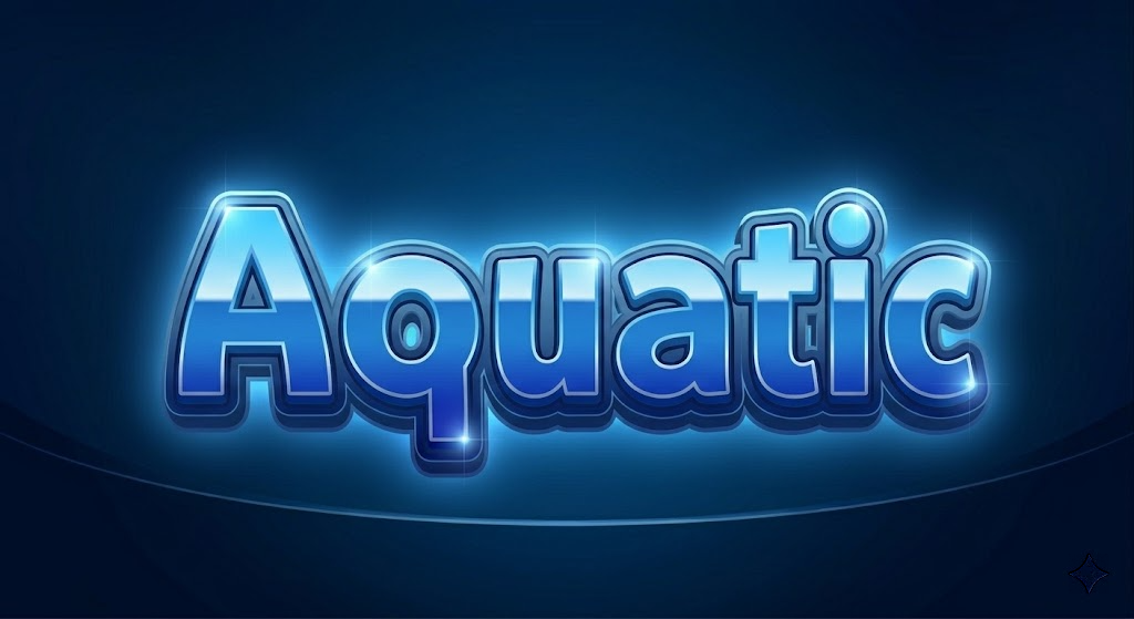 Aquatic Bundle