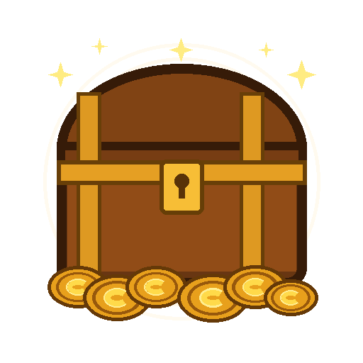 12500 Credits