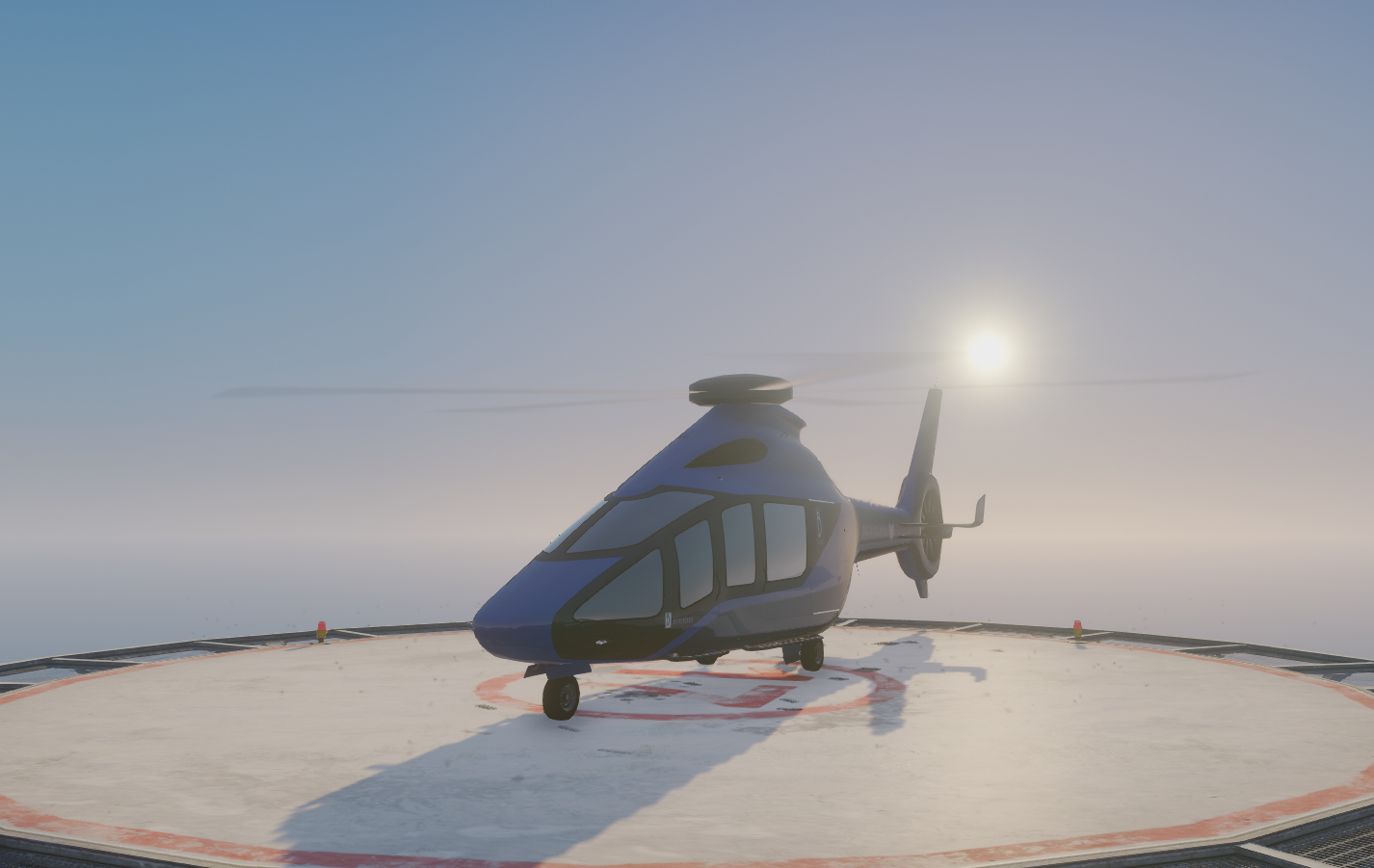 Volatus