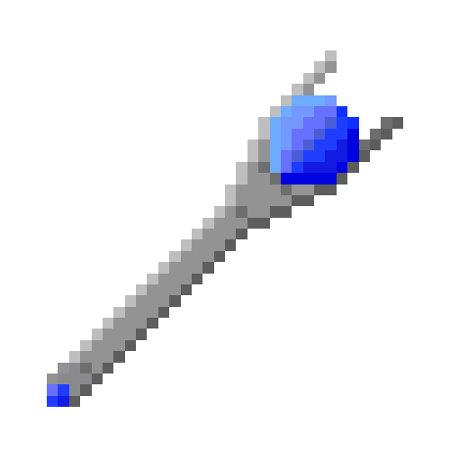 Builder's Wand