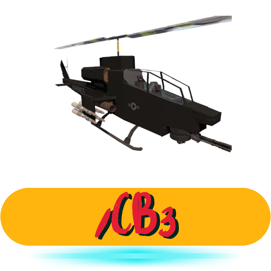 Cobra 3