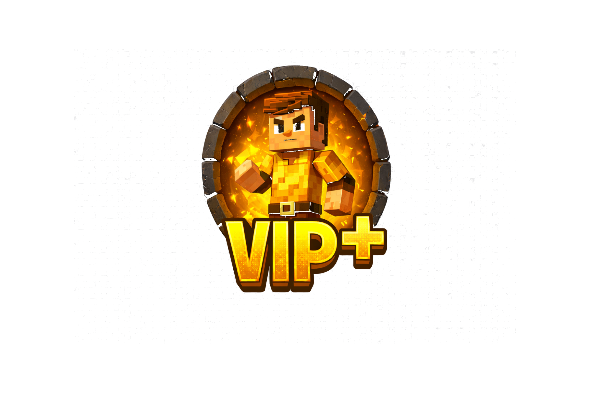 VIP+ Rank